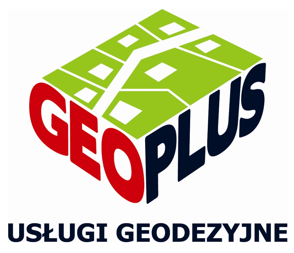 Geoplus Usługi Geodezyjne s.c.